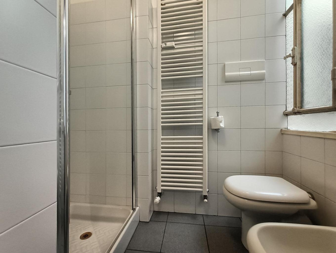 Sahi - Residenza Corso Italia Tre Camere, Due Bagni E Un Salone ミラノ エクステリア 写真